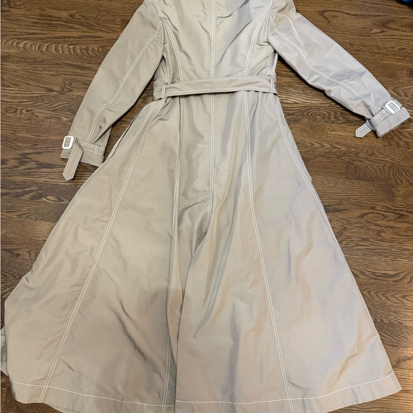 Marc Jacobs Trench (RUNWAY PIECE) - Picture 4 of 5